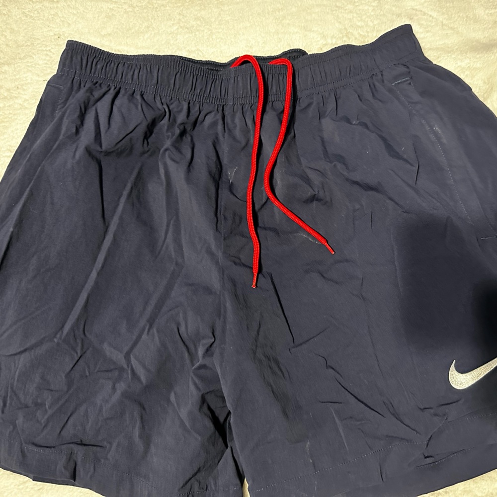 Nike Football Club Athletic Shorts